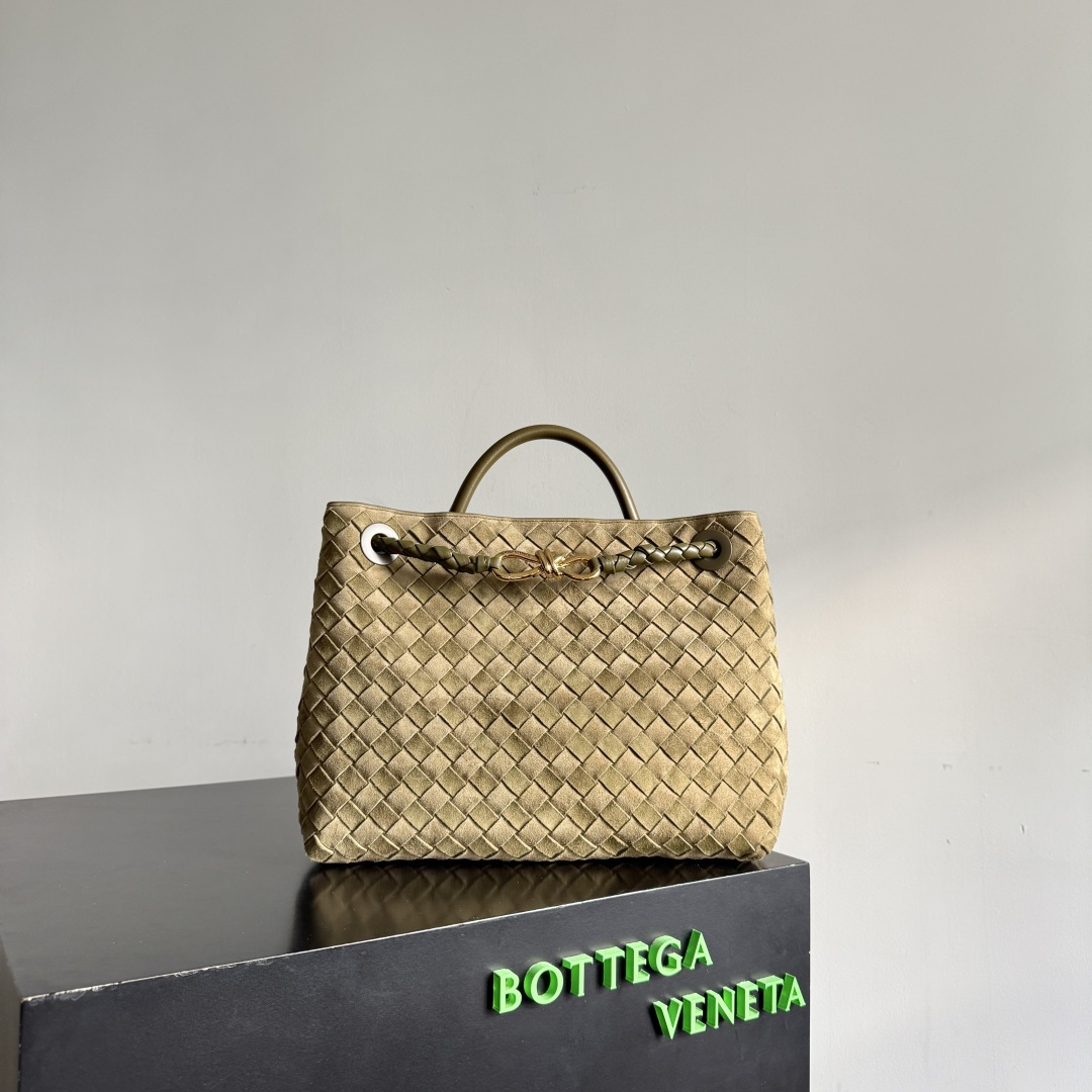 BV新款Andiamo出货啦‼️真的实火🔥Bottega Veneta 本季推出的新款Andiamo编织