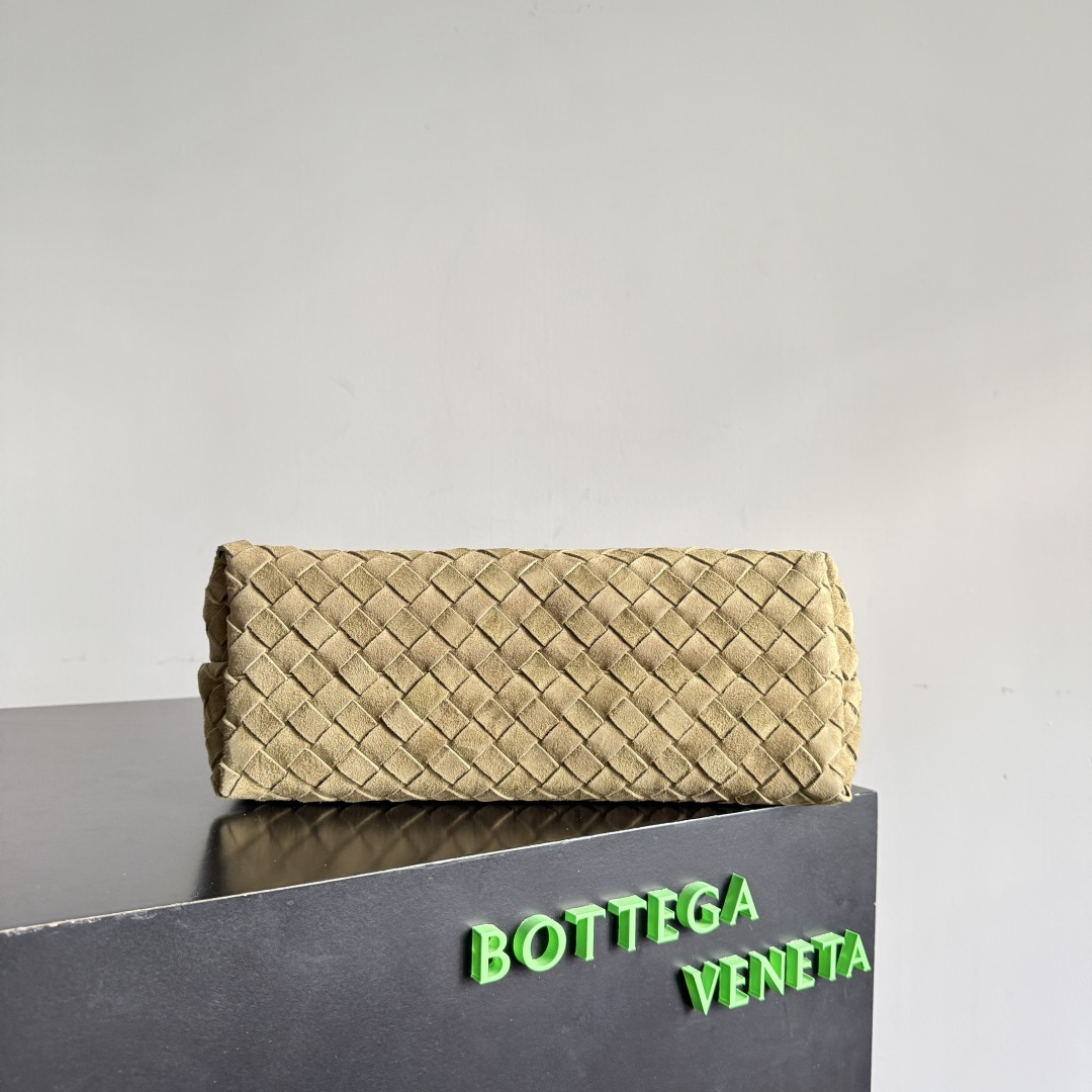 BV新款Andiamo出货啦‼️真的实火🔥Bottega Veneta 本季推出的新款Andiamo编织