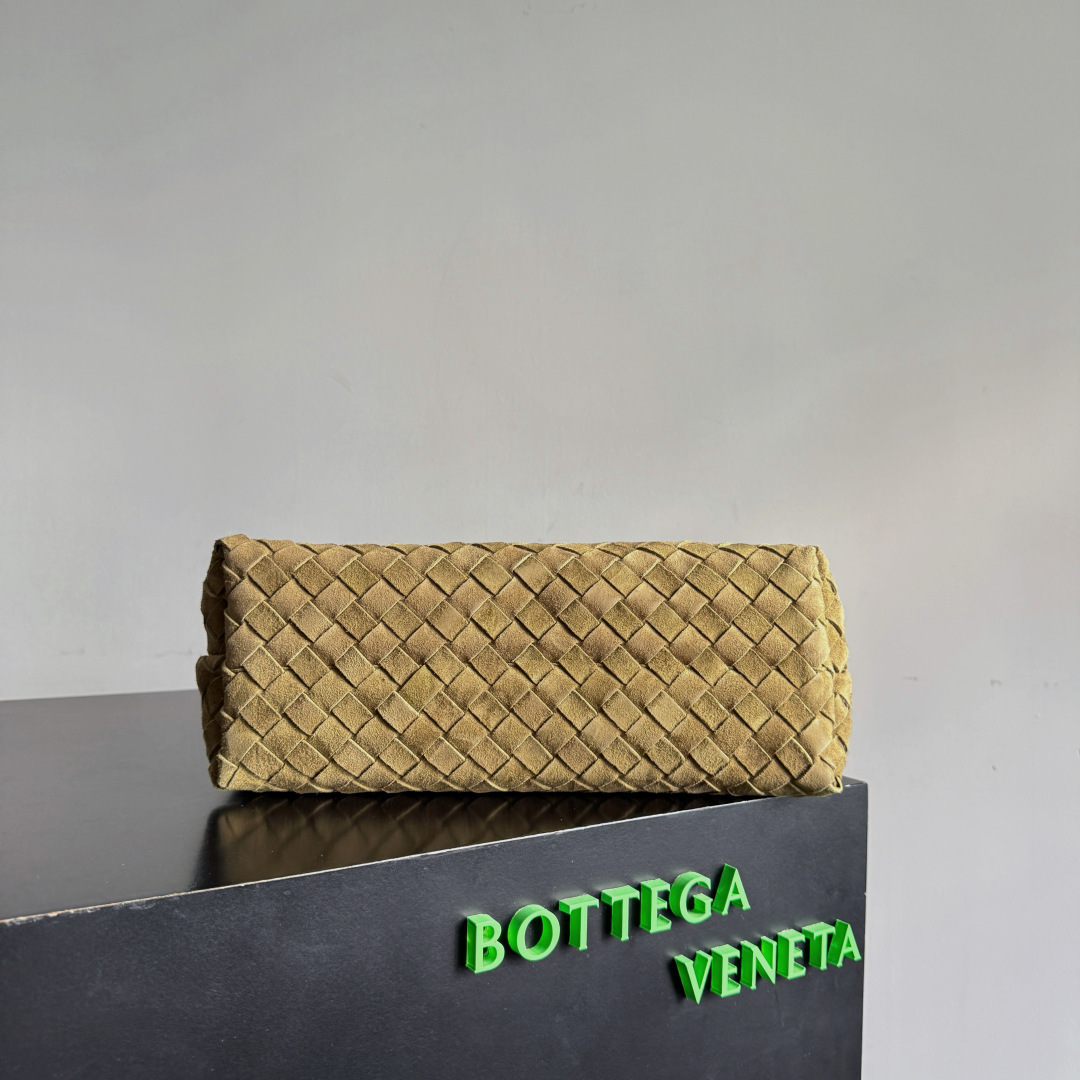 BV的2023新款Andiamo出货啦‼️真的实火🔥Bottega Veneta 本季推出的新款Andi