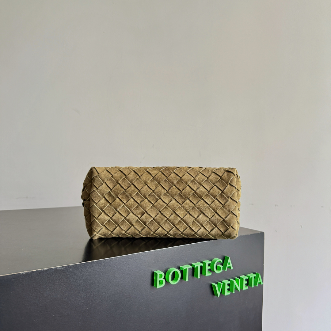 BV的2023新款Andiamo出货啦‼️真的实火🔥Bottega Veneta 本季推出的新款Andi