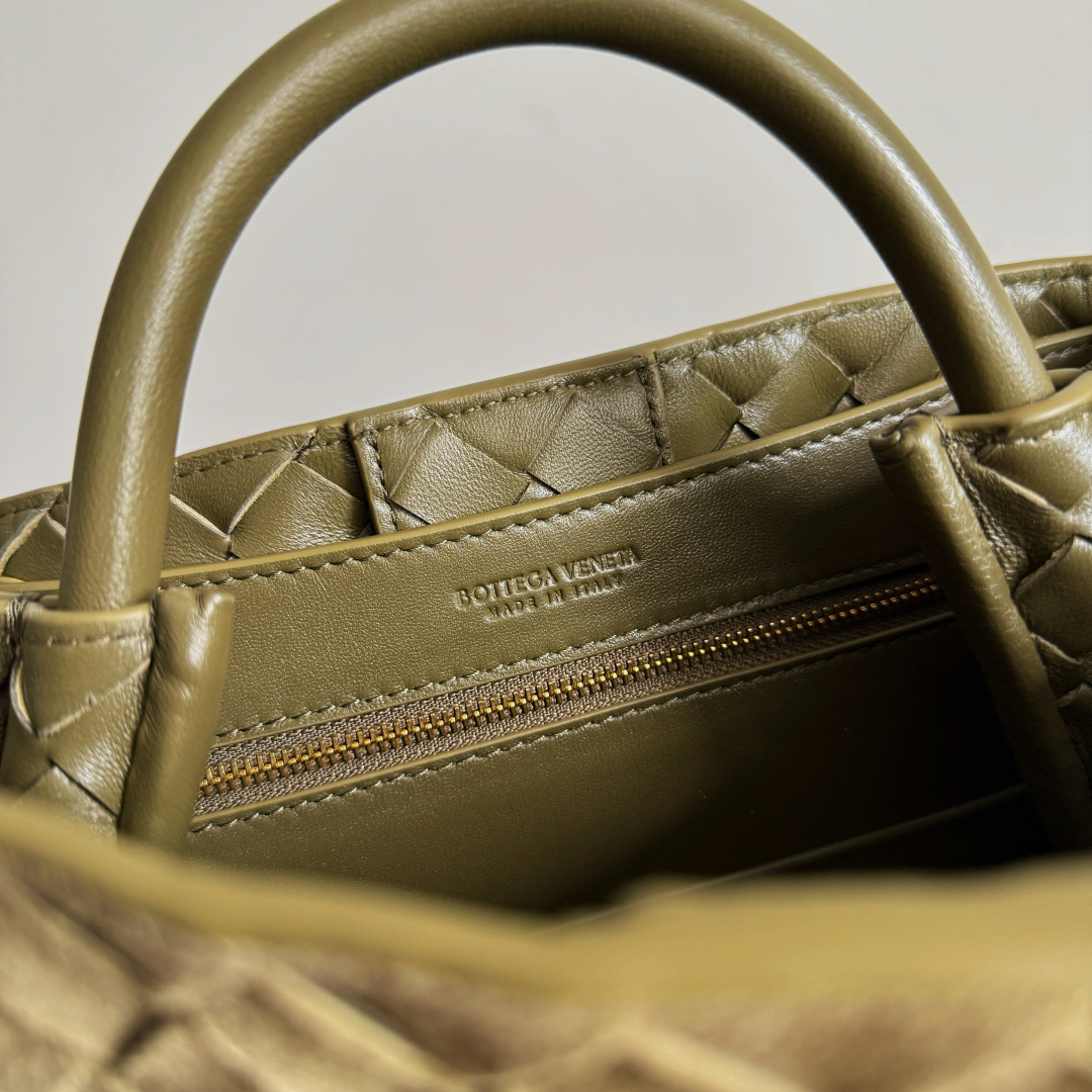 BV的2023新款Andiamo出货啦‼️真的实火🔥Bottega Veneta 本季推出的新款Andi