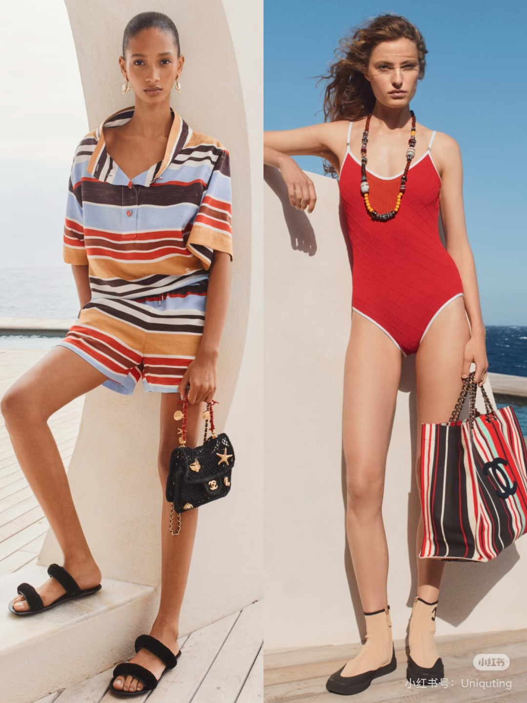 NO:815907,Kangpeng returns chanel coco beach vacation series, boots, chanel, boots19860909康鹏回归 chanel coco beach 度假系列,靴子,chanel,boots,Women's Shoes