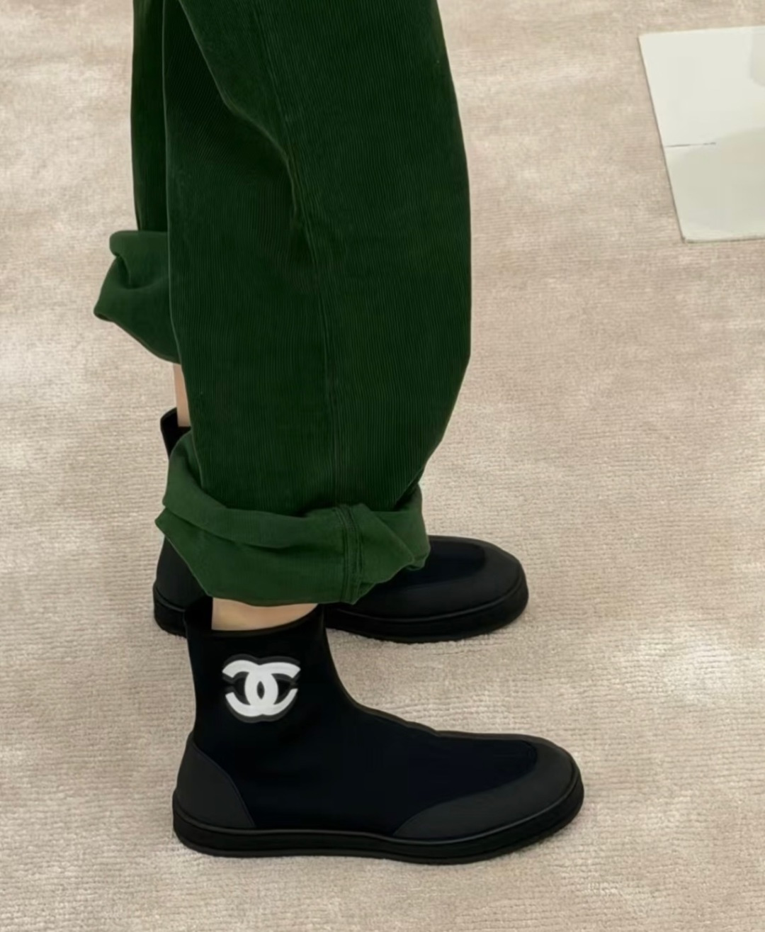 NO:815916,Demonstration to slim down legs, very comfortable, boots, boots19860909示范显腿瘦 很舒服,靴子,boots,Women's Shoes