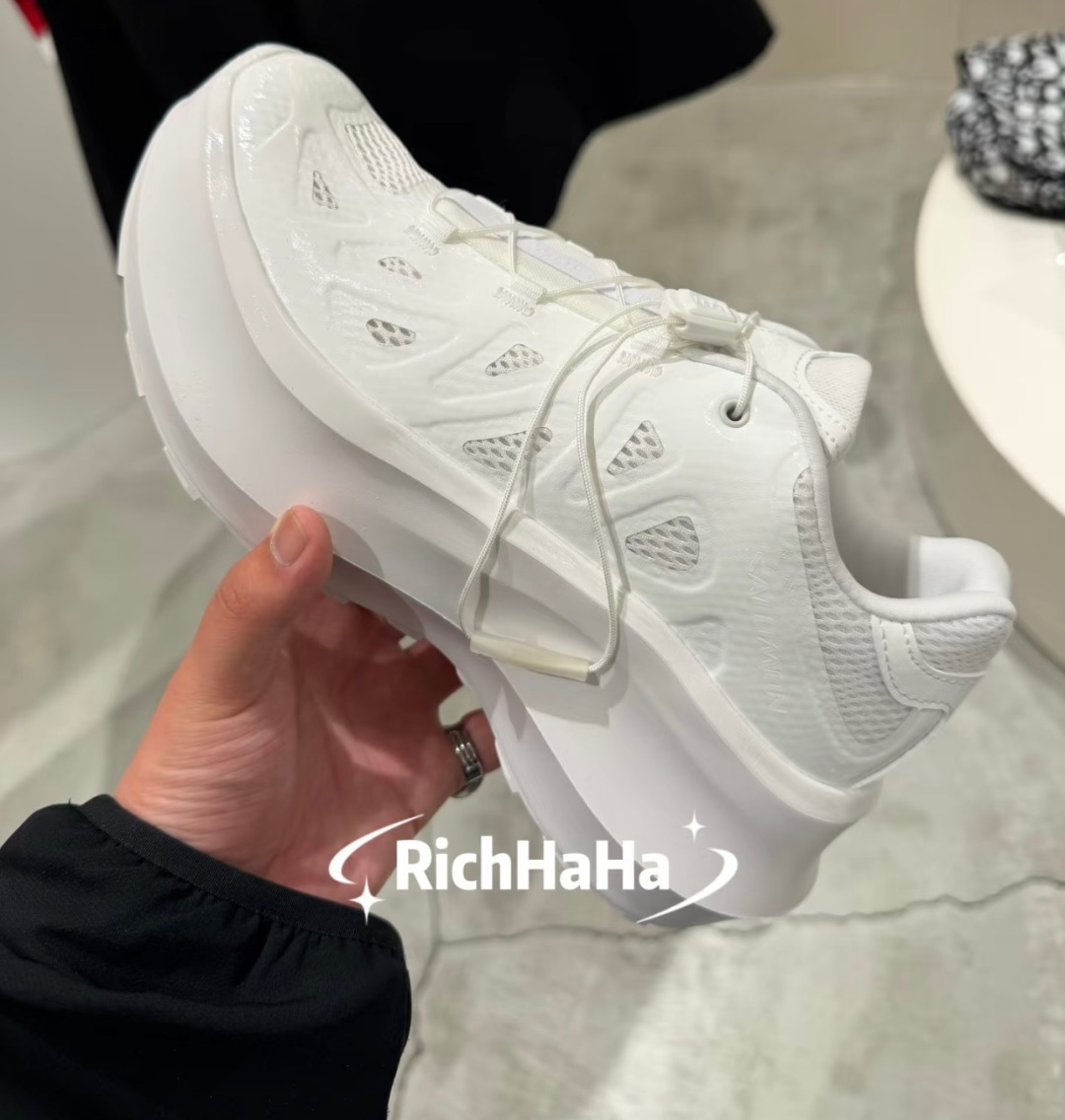 NO:869823,Limited edition |｜CDG X SALOMON, casual shoes/sports shoes, sneakers19860909限量版|｜CDG X SALOMON,休闲鞋/运动鞋,sneakers,Women's Shoes