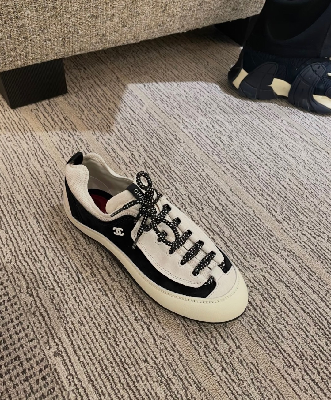 NO:882176,Very comfortable on the feet, good-looking and easy to match~, casual shoes/sports shoes, sneakers19860909上脚很舒服,好看又好搭配～,休闲鞋/运动鞋,sneakers,Women's Shoes