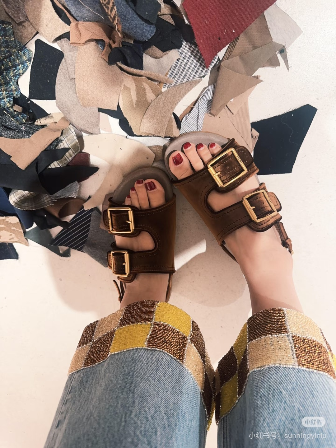 Designer Women Shoes