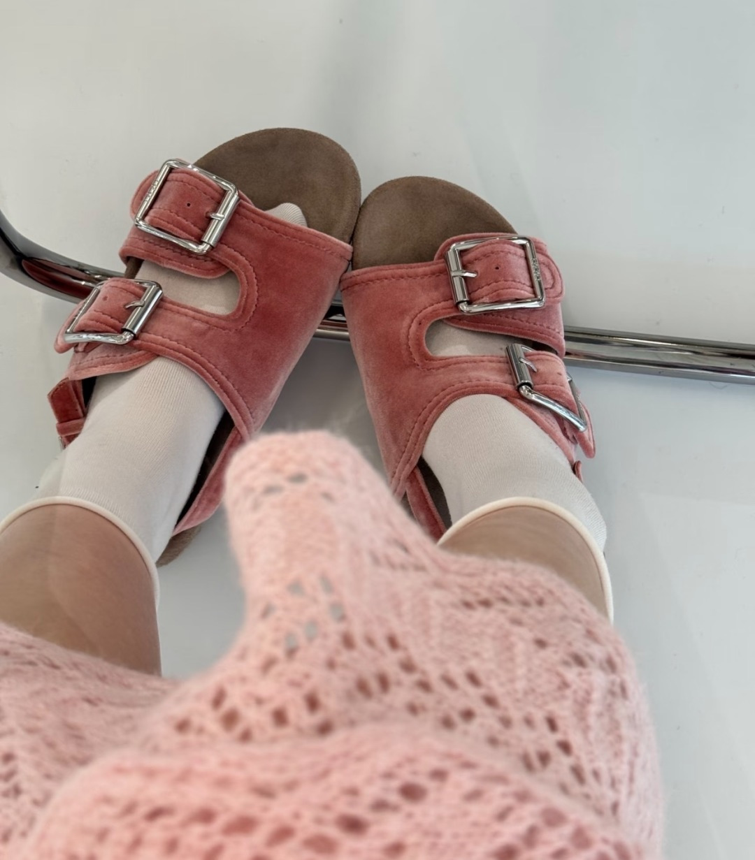Designer Women Shoes