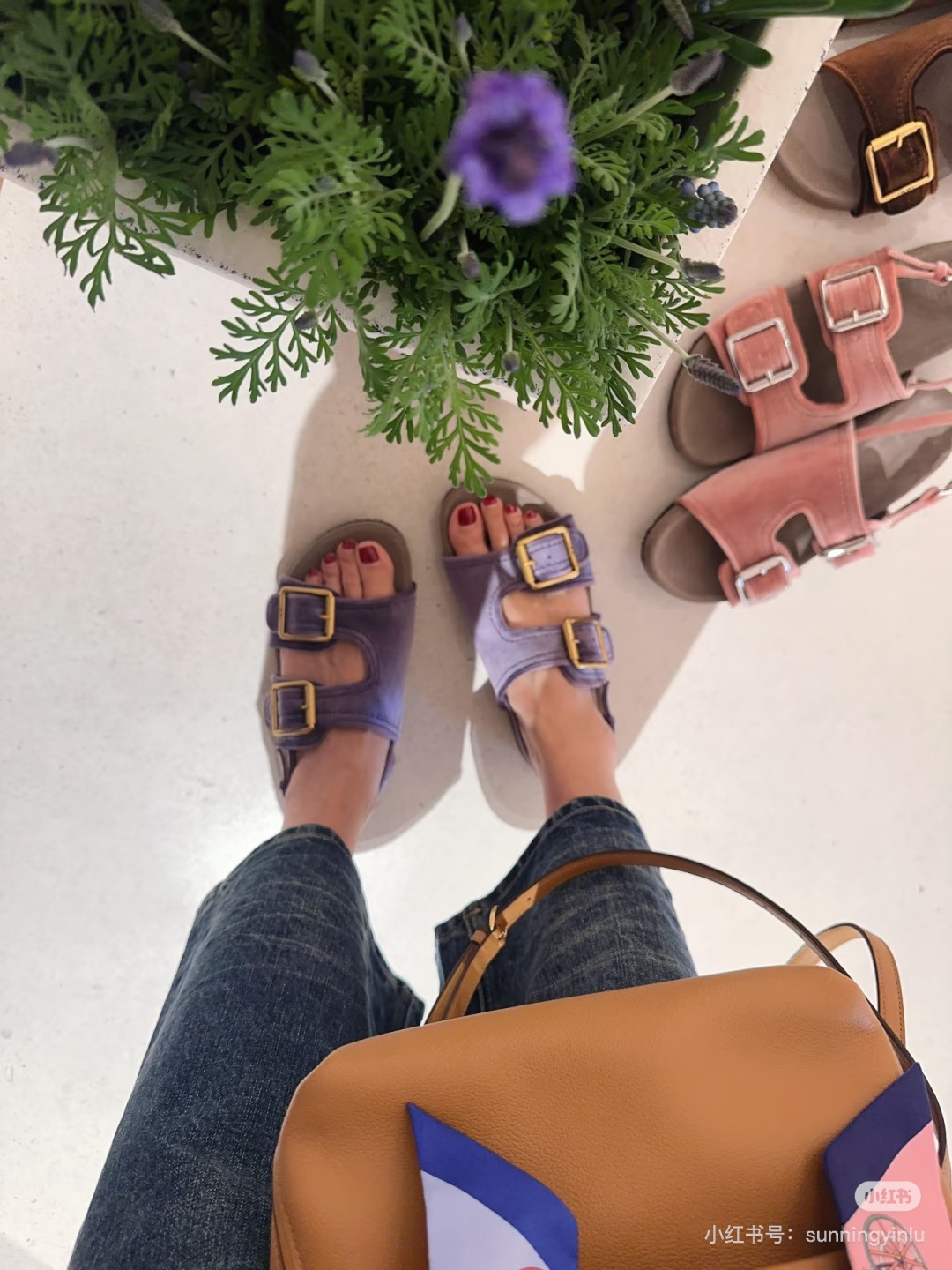 Designer Women Shoes