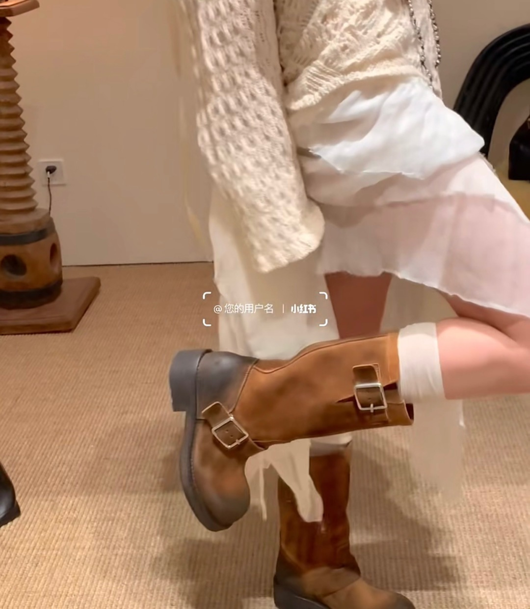 Designer Boots