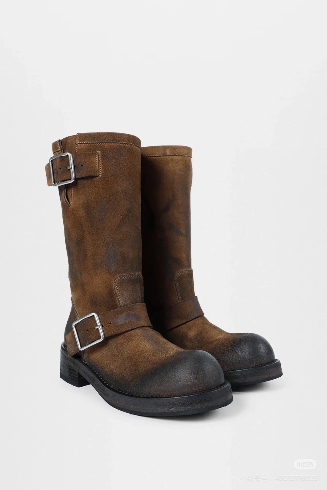Designer Boots
