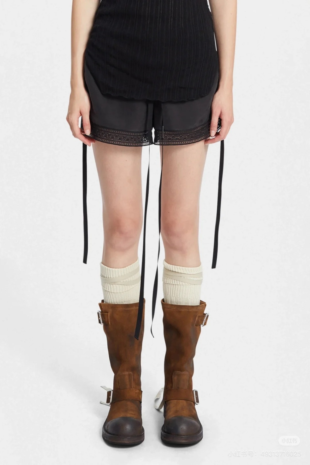 Designer Boots