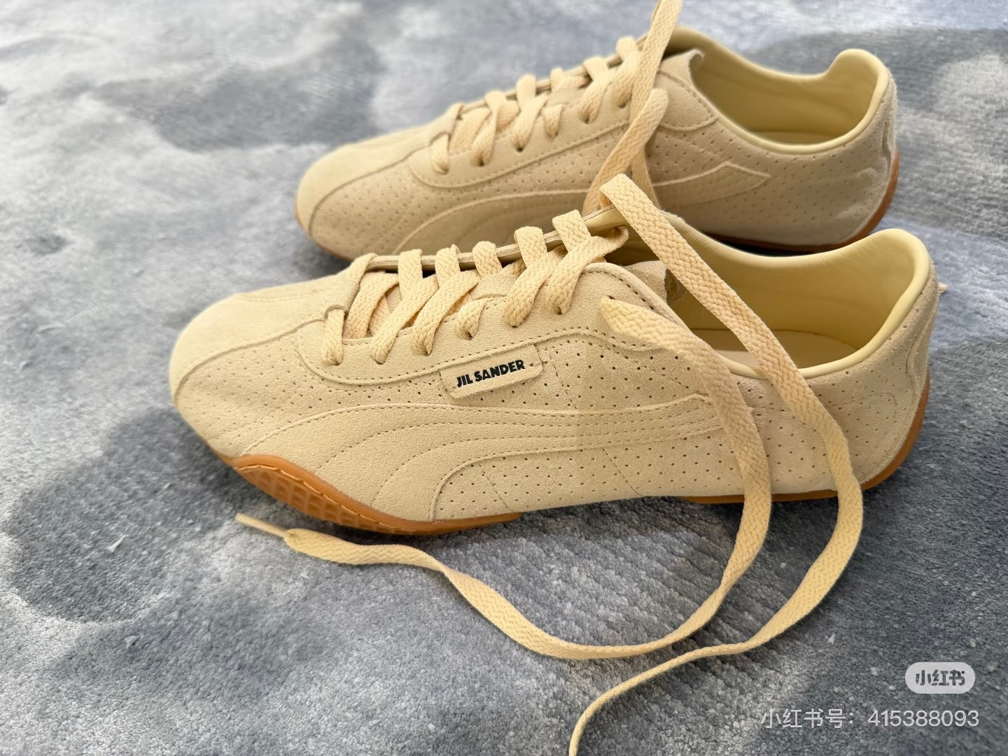 Designer Sneakers
