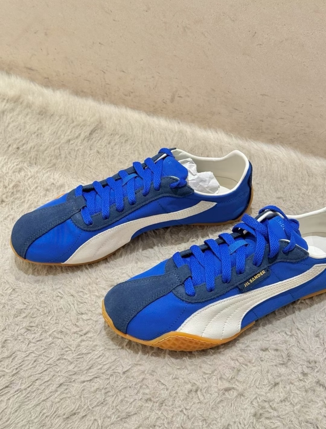 Designer Sneakers