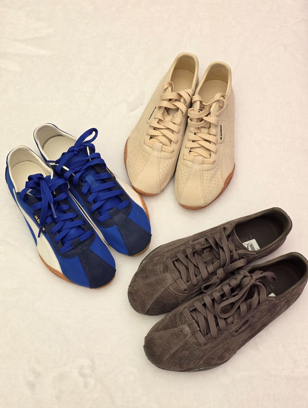 Designer Sneakers