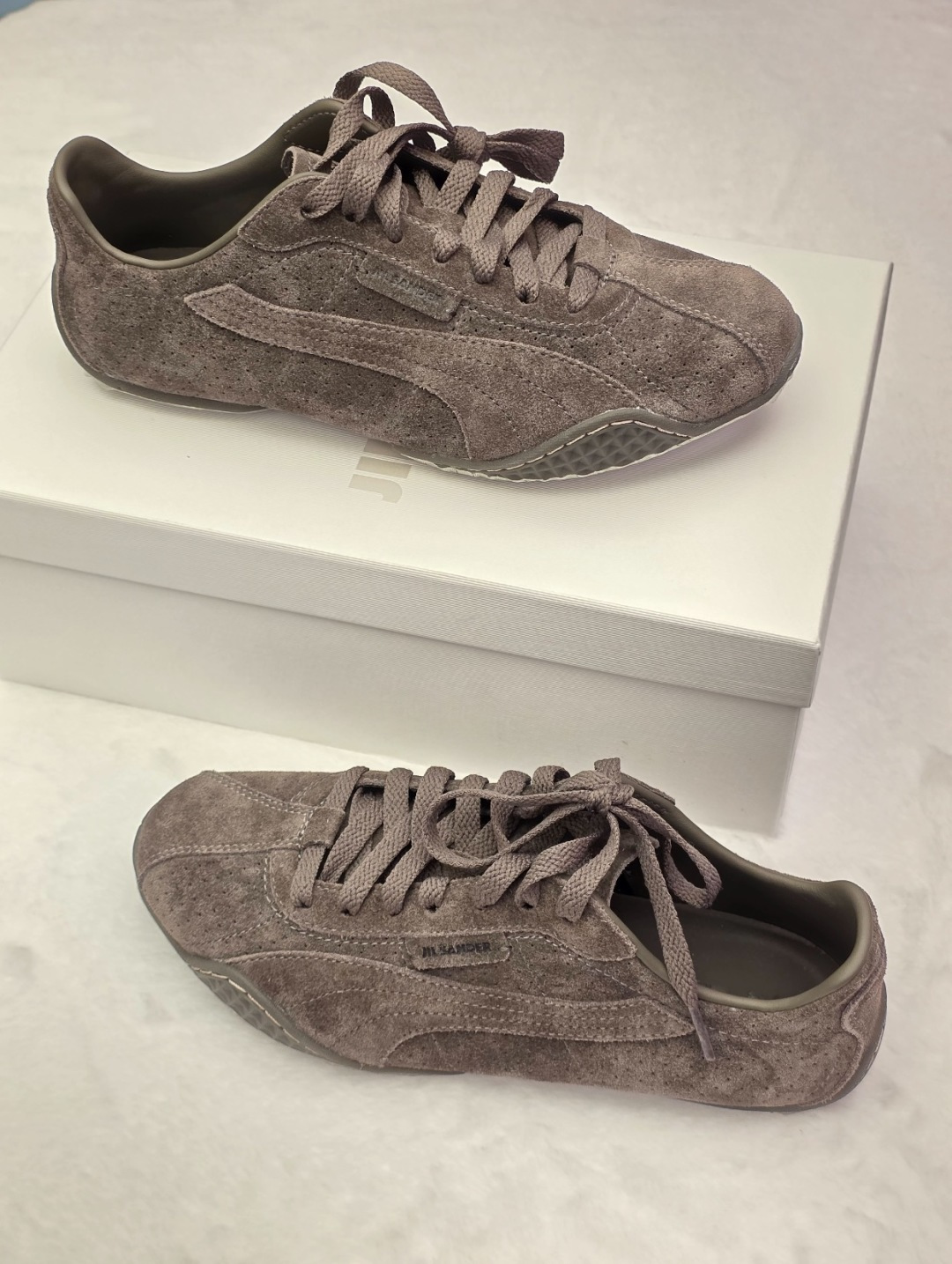 Designer Sneakers
