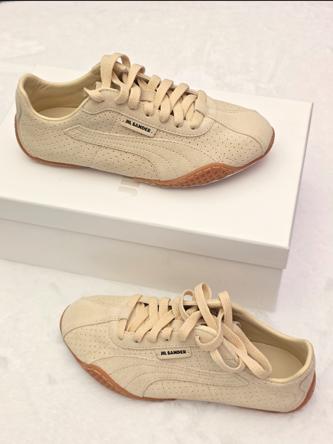 Designer Sneakers