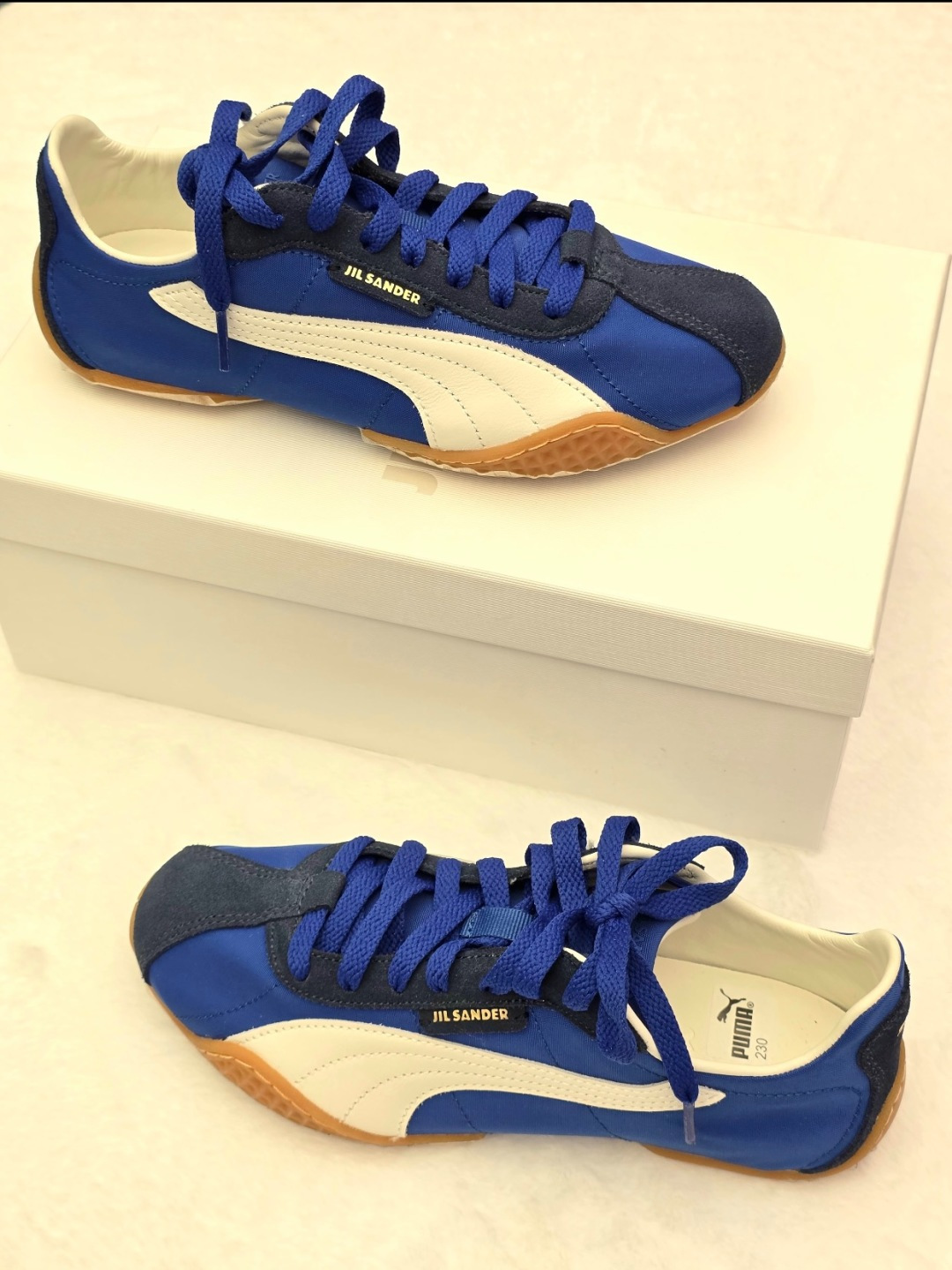 Designer Sneakers