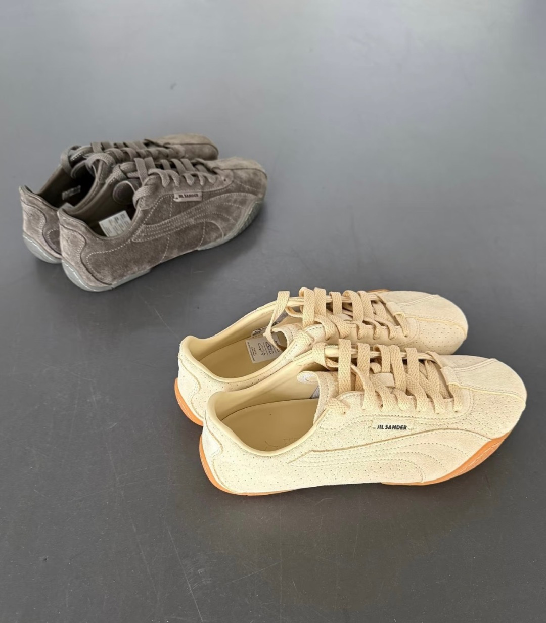 Designer Sneakers
