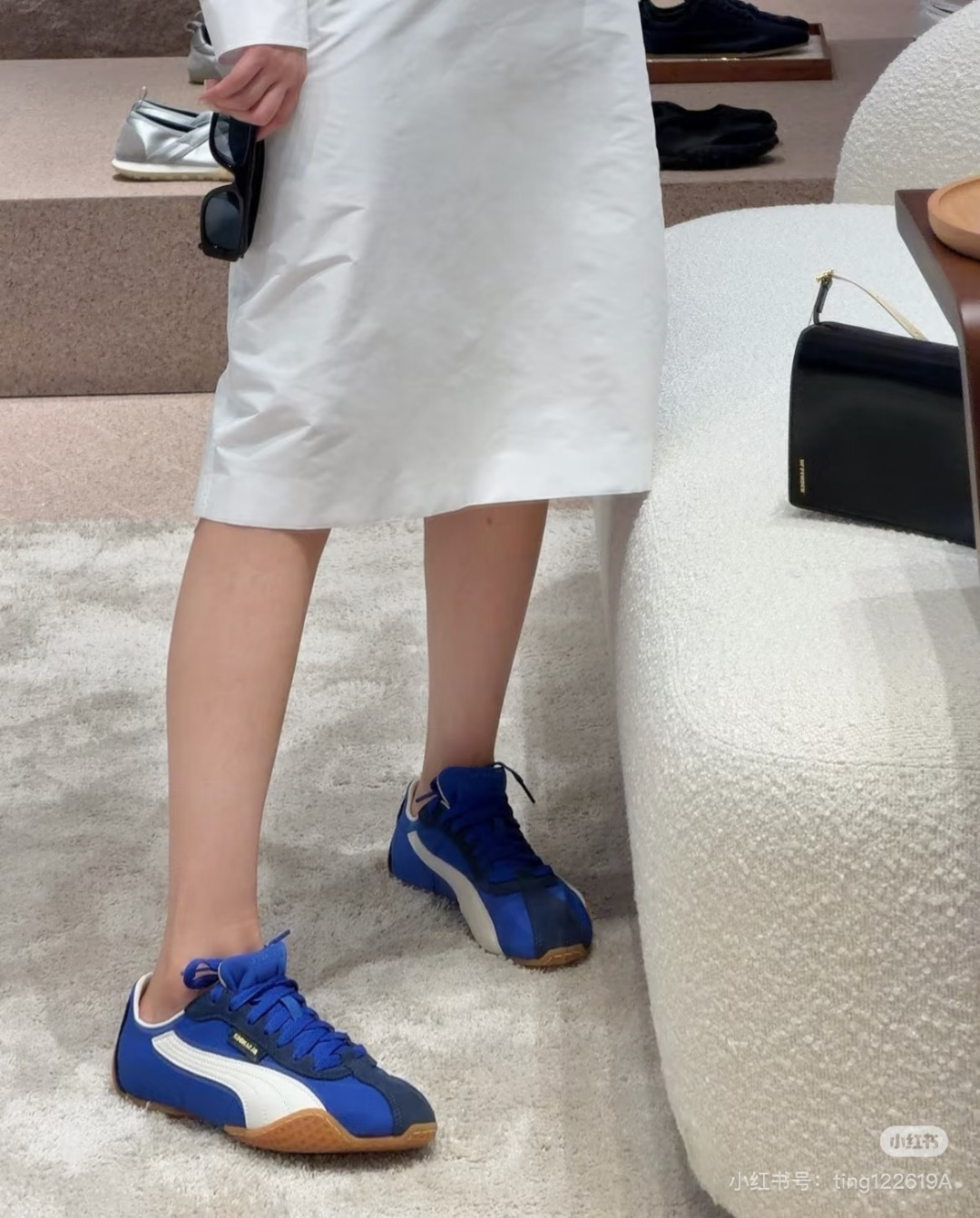 Designer Women Shoes