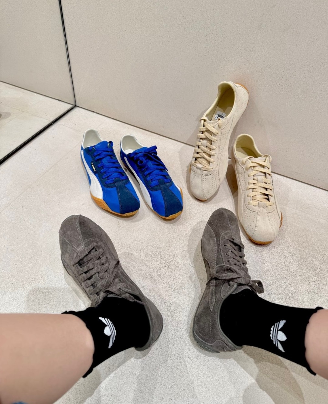 Designer Women Shoes