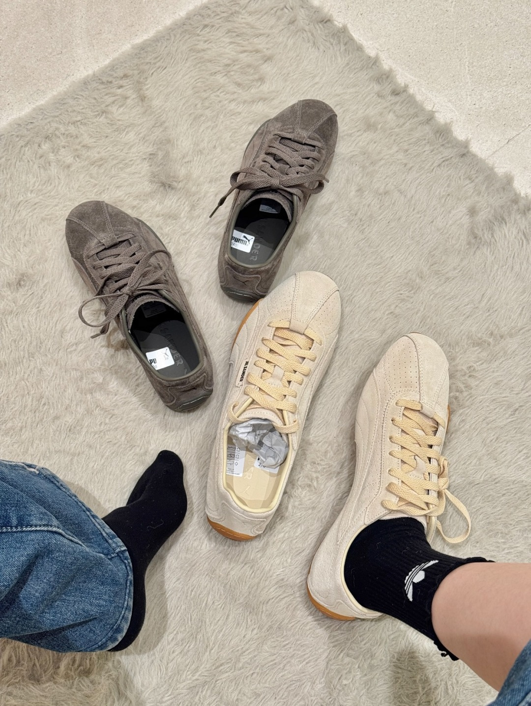 Designer Women Shoes