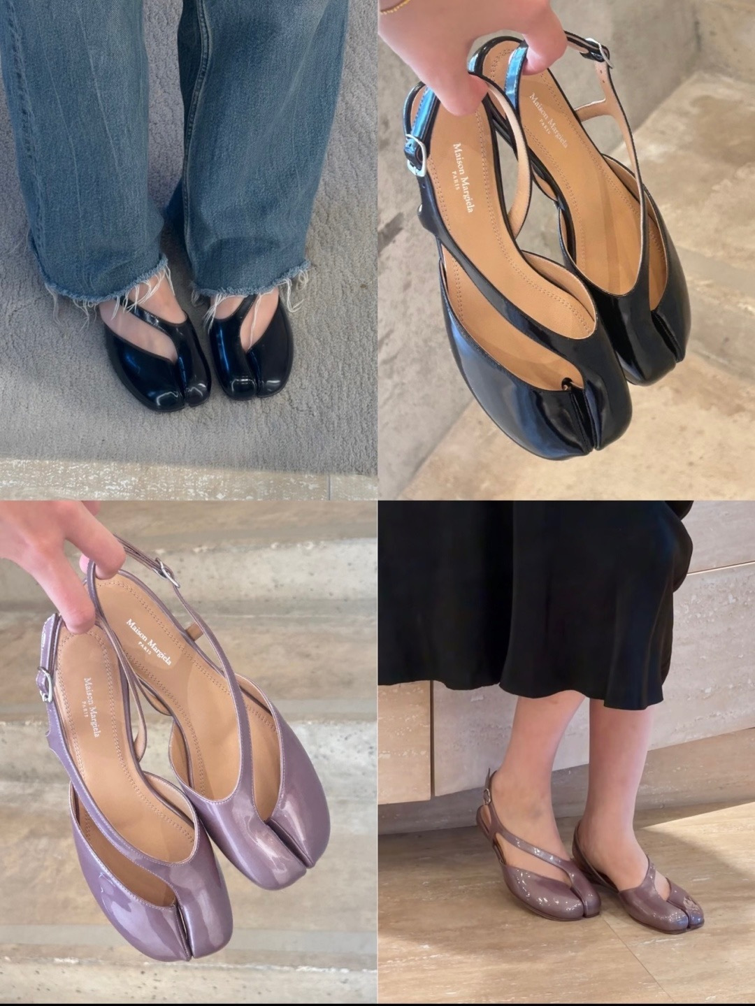 Designer Slides