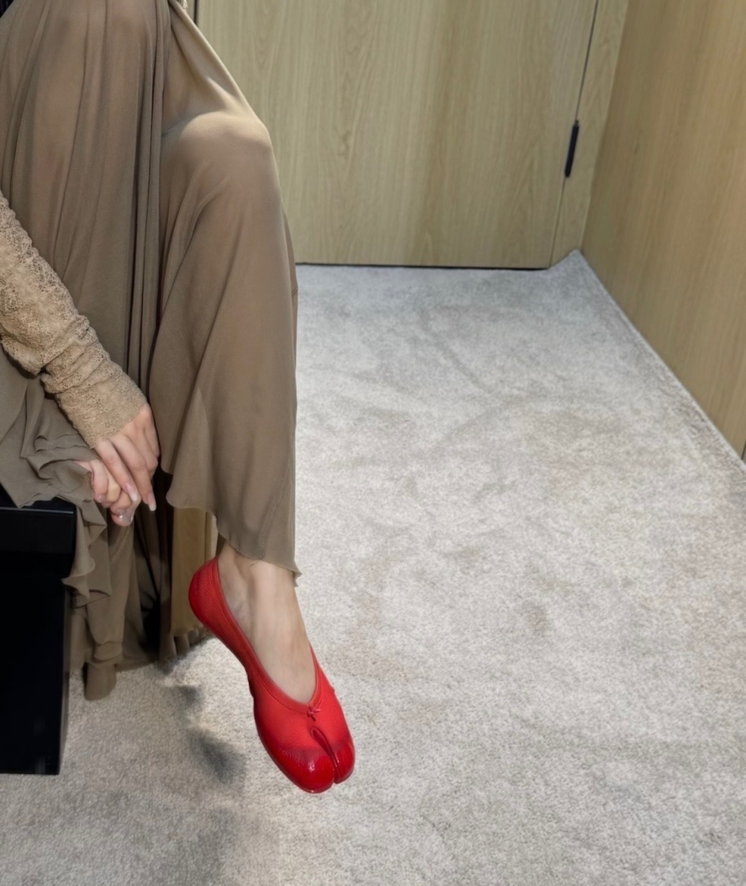 Designer Women Shoes
