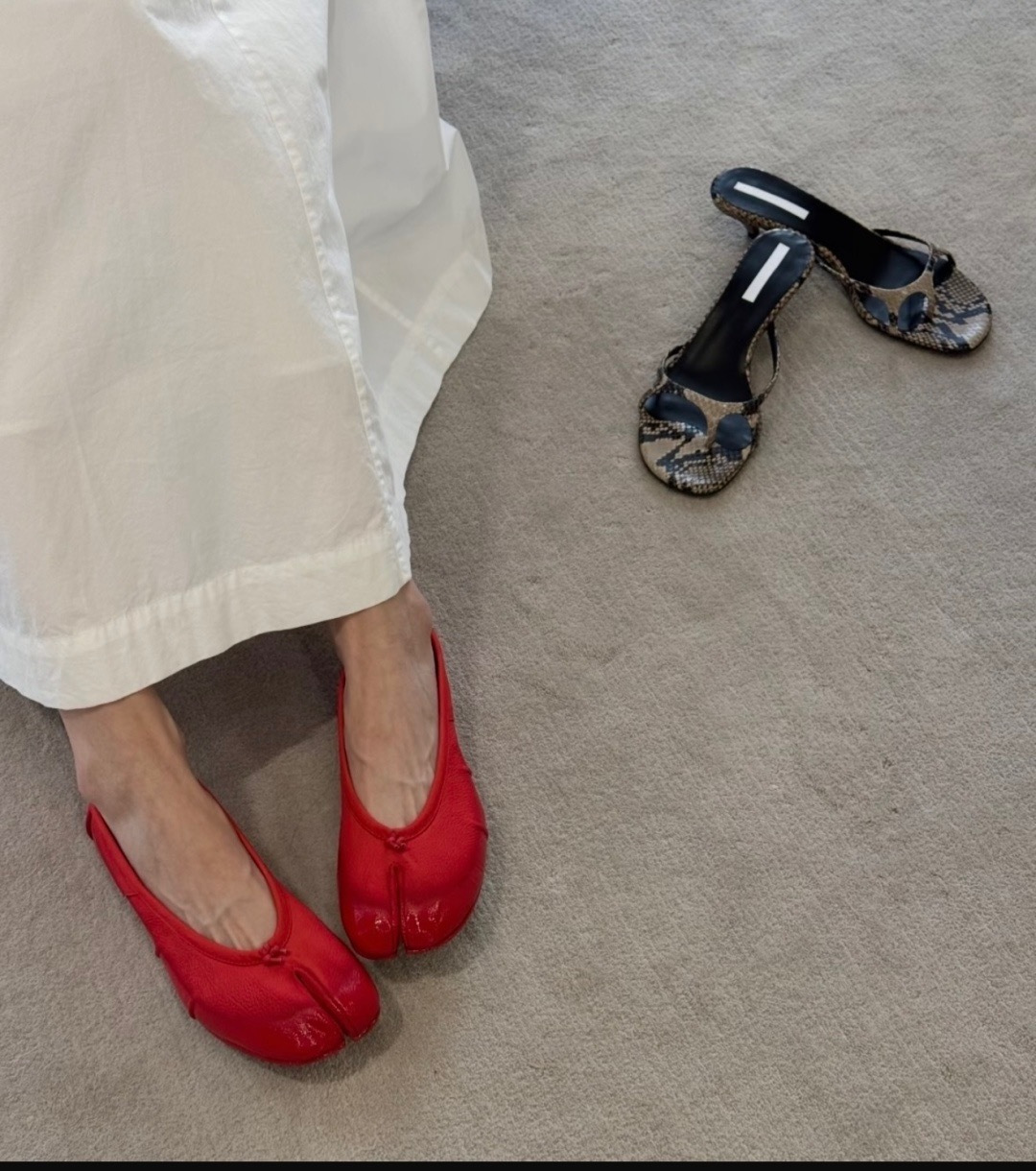 Designer Women Shoes