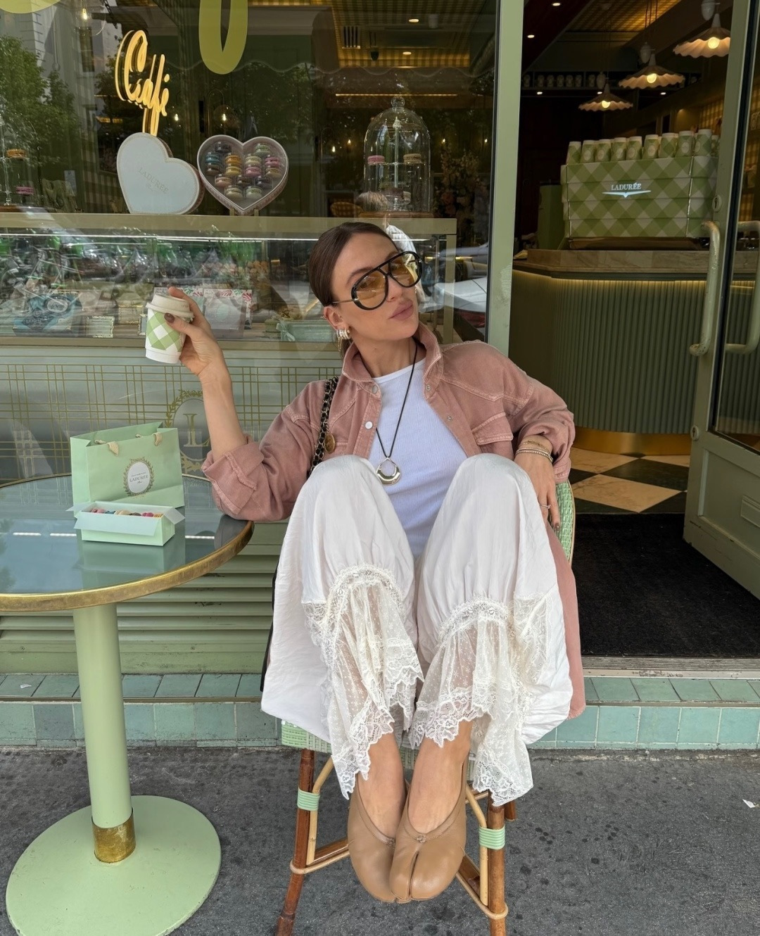 Designer Women Shoes