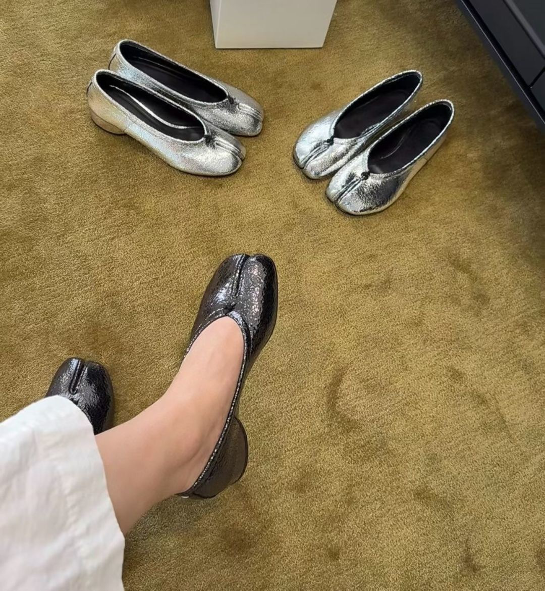 Designer Women Shoes