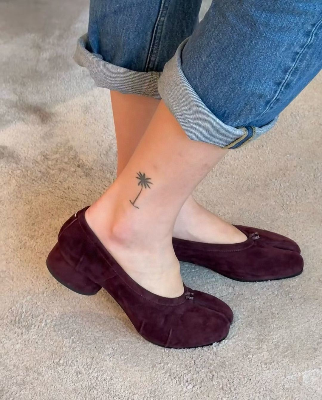 Designer Women Shoes