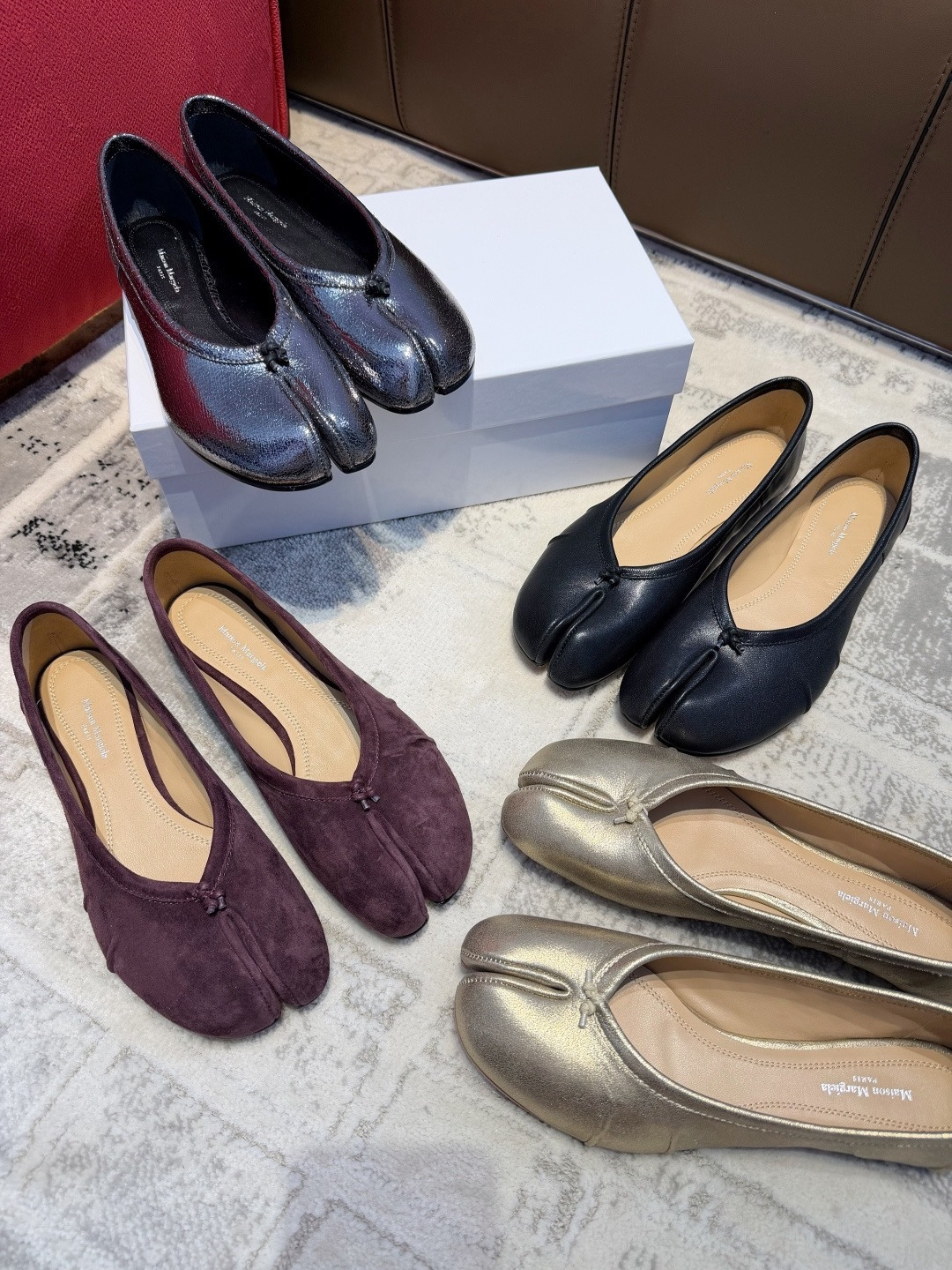 Designer Women Shoes