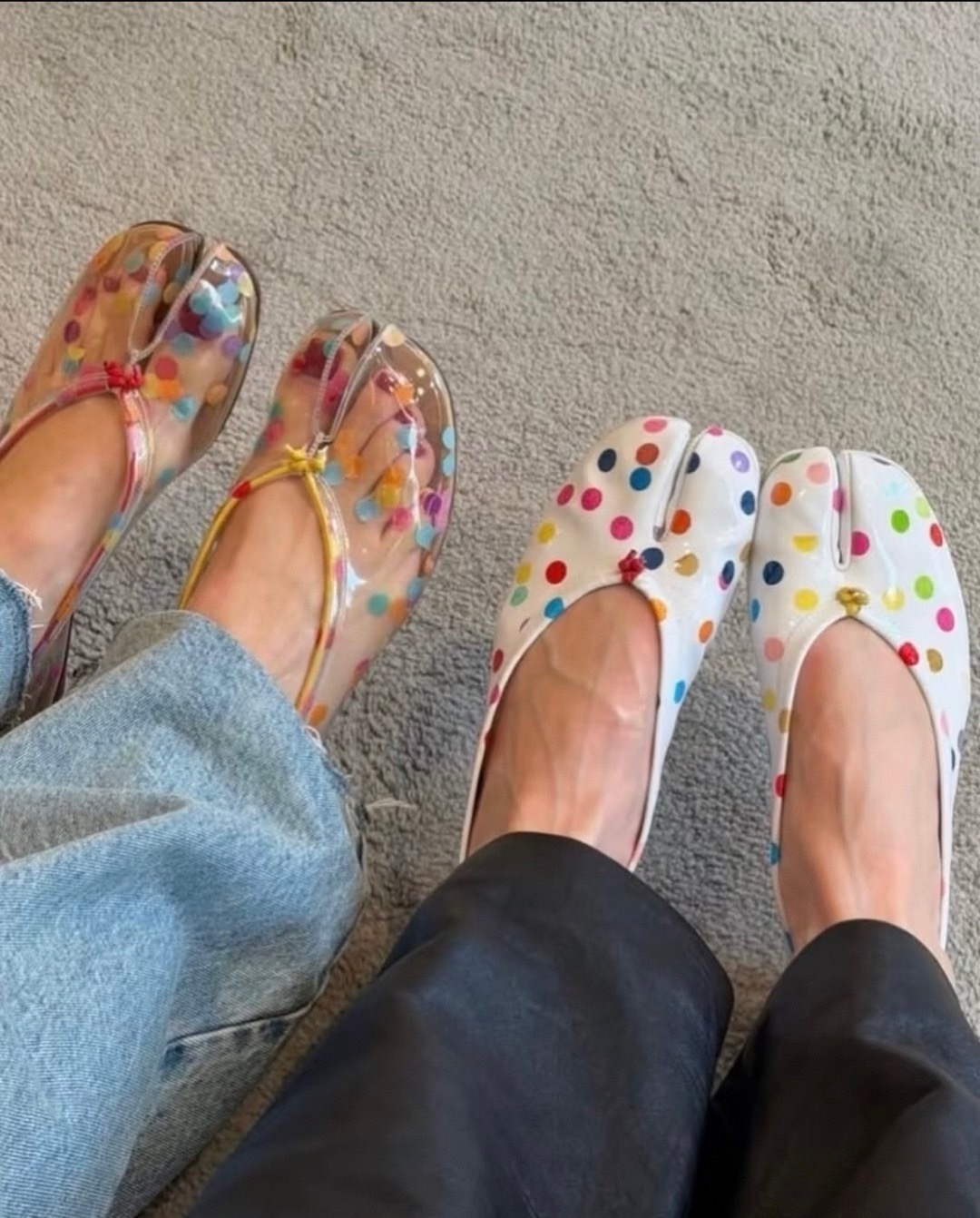 Designer Women Shoes