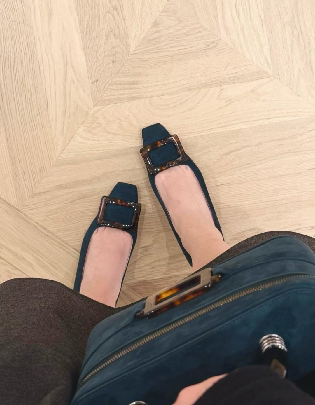 Designer Heels