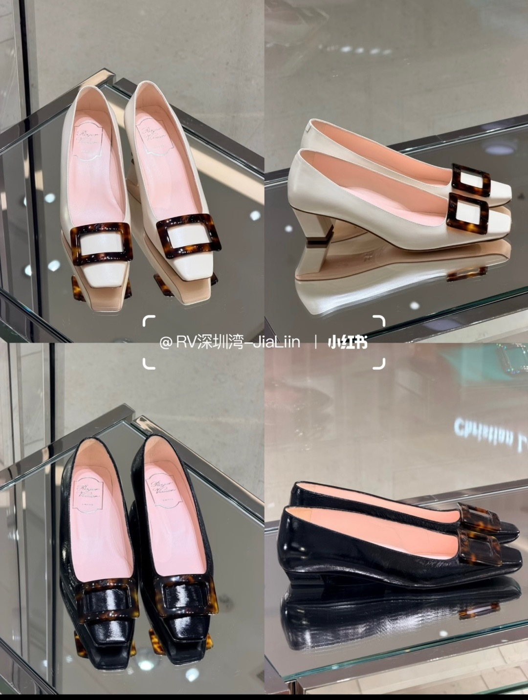 Designer Heels