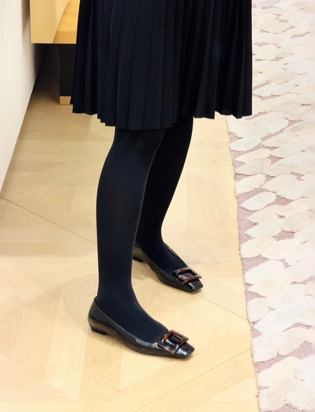 Designer Heels