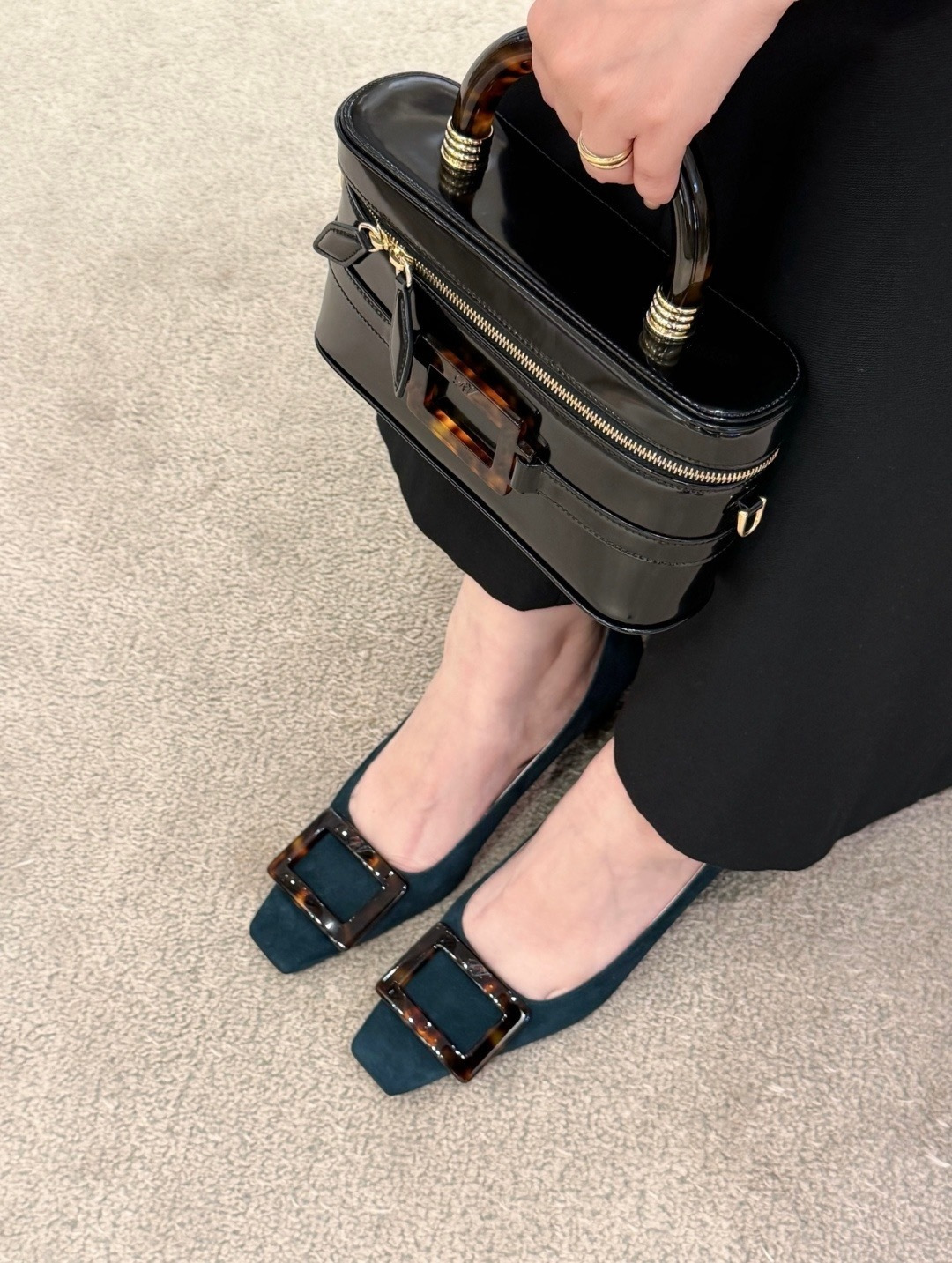 Designer Heels