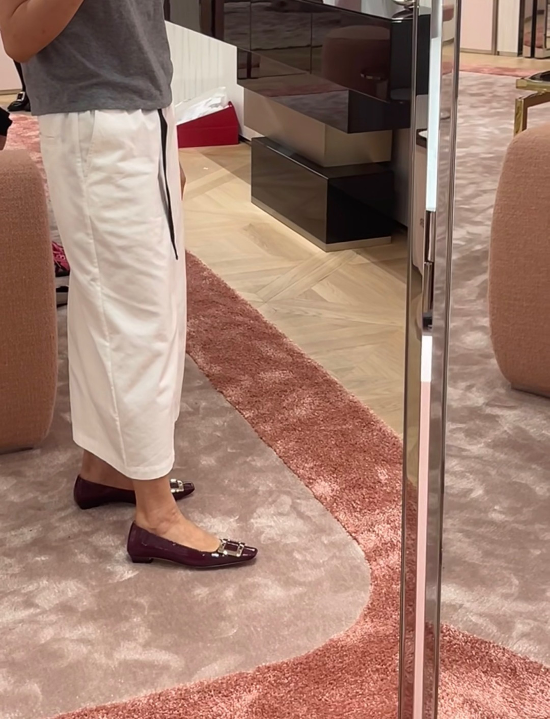 Designer Women Shoes