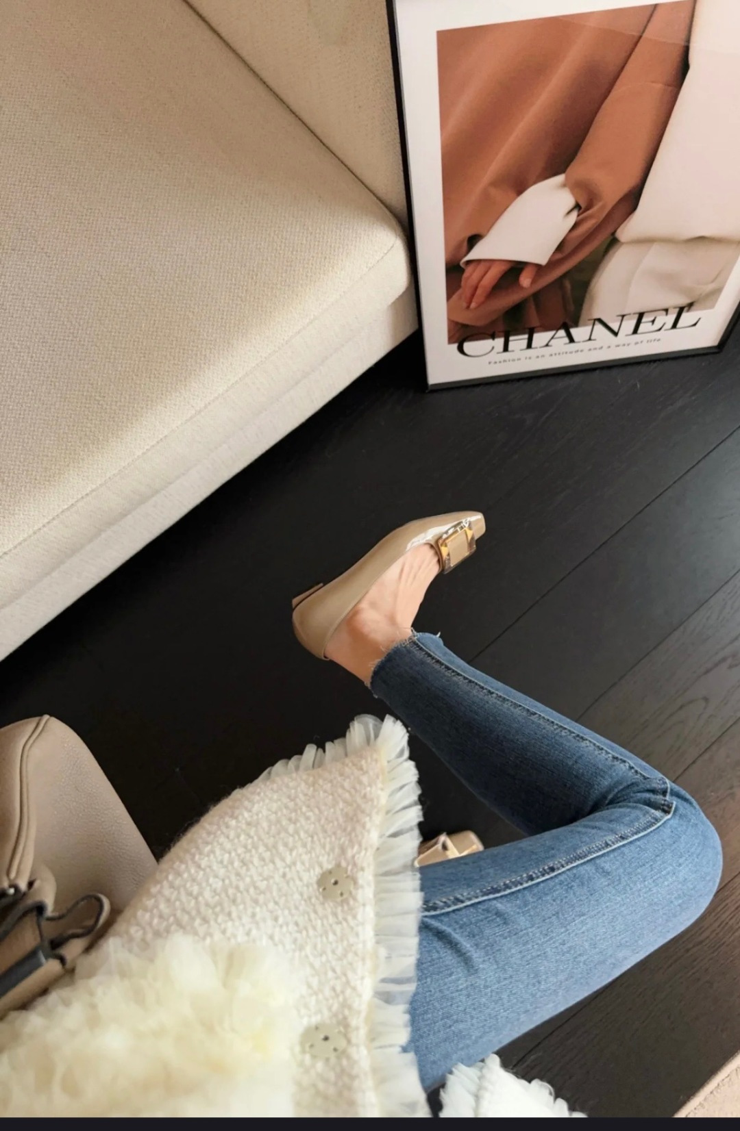 Designer Women Shoes