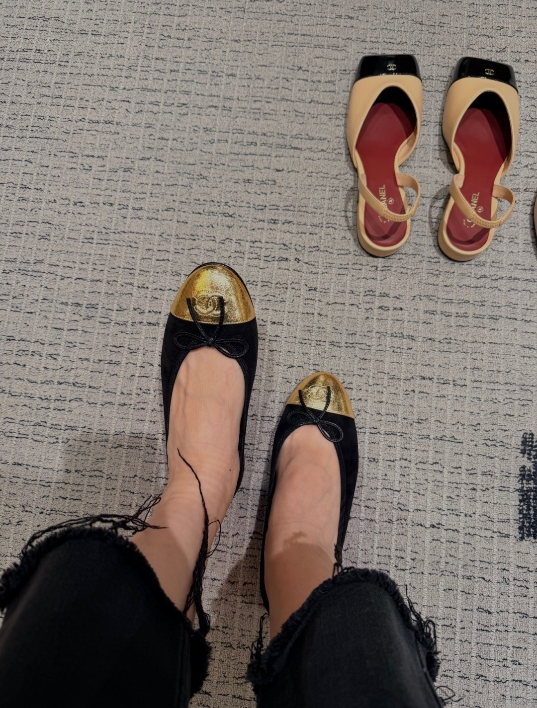Designer Women Shoes