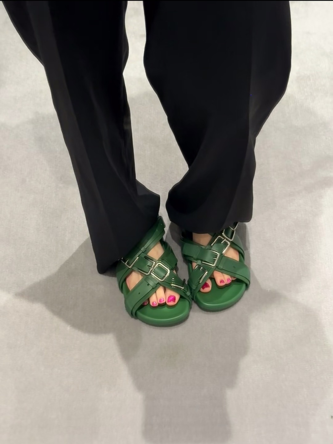 Designer Women Shoes
