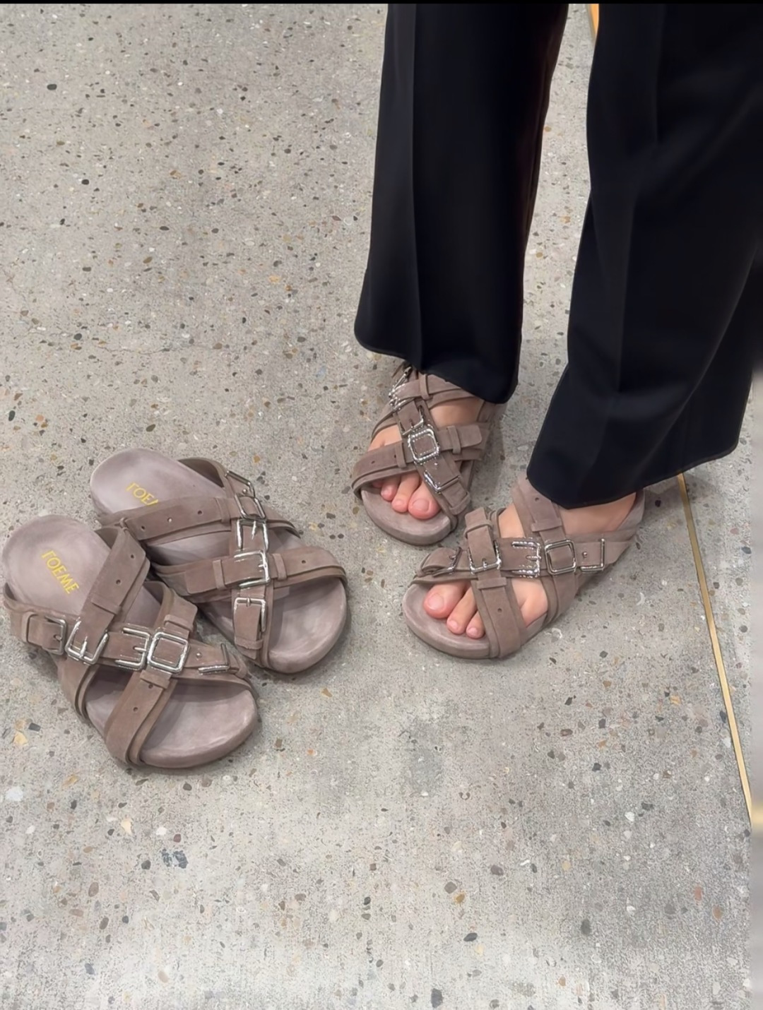Designer Women Shoes