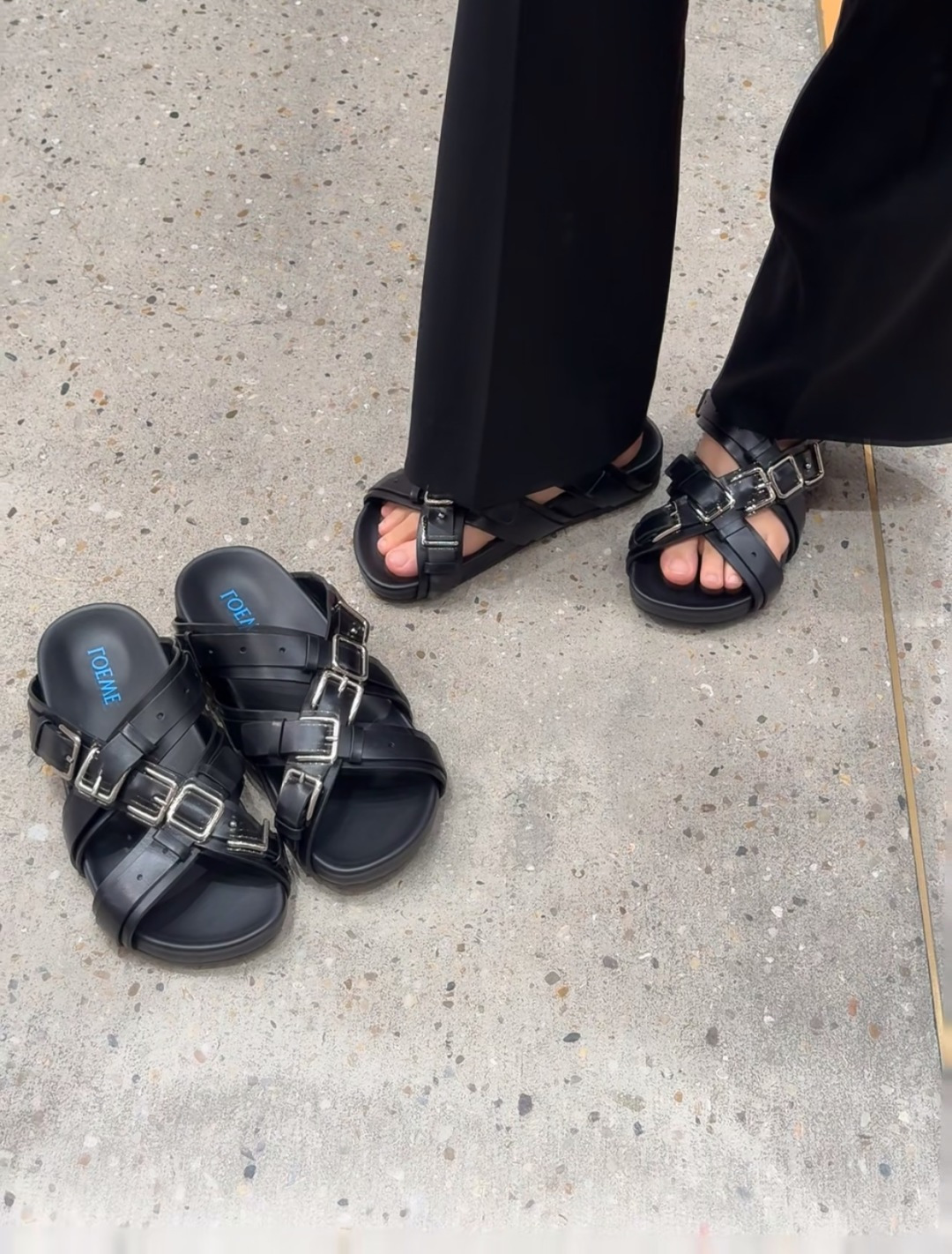 Designer Women Shoes