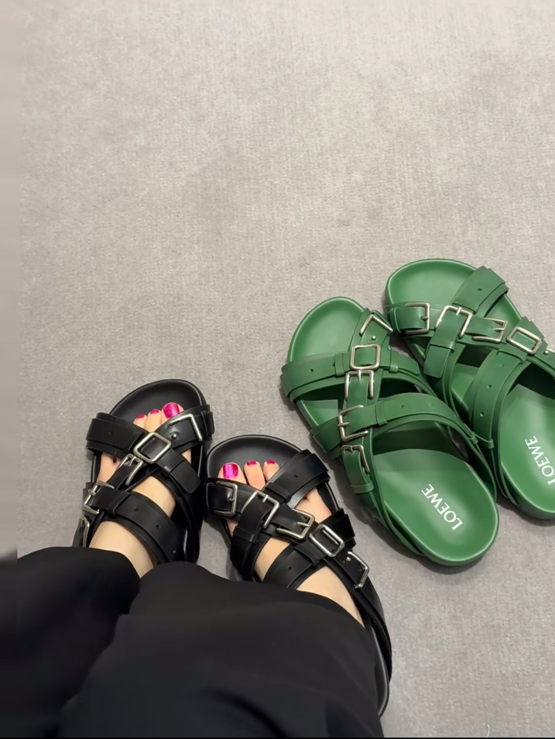 Designer Women Shoes