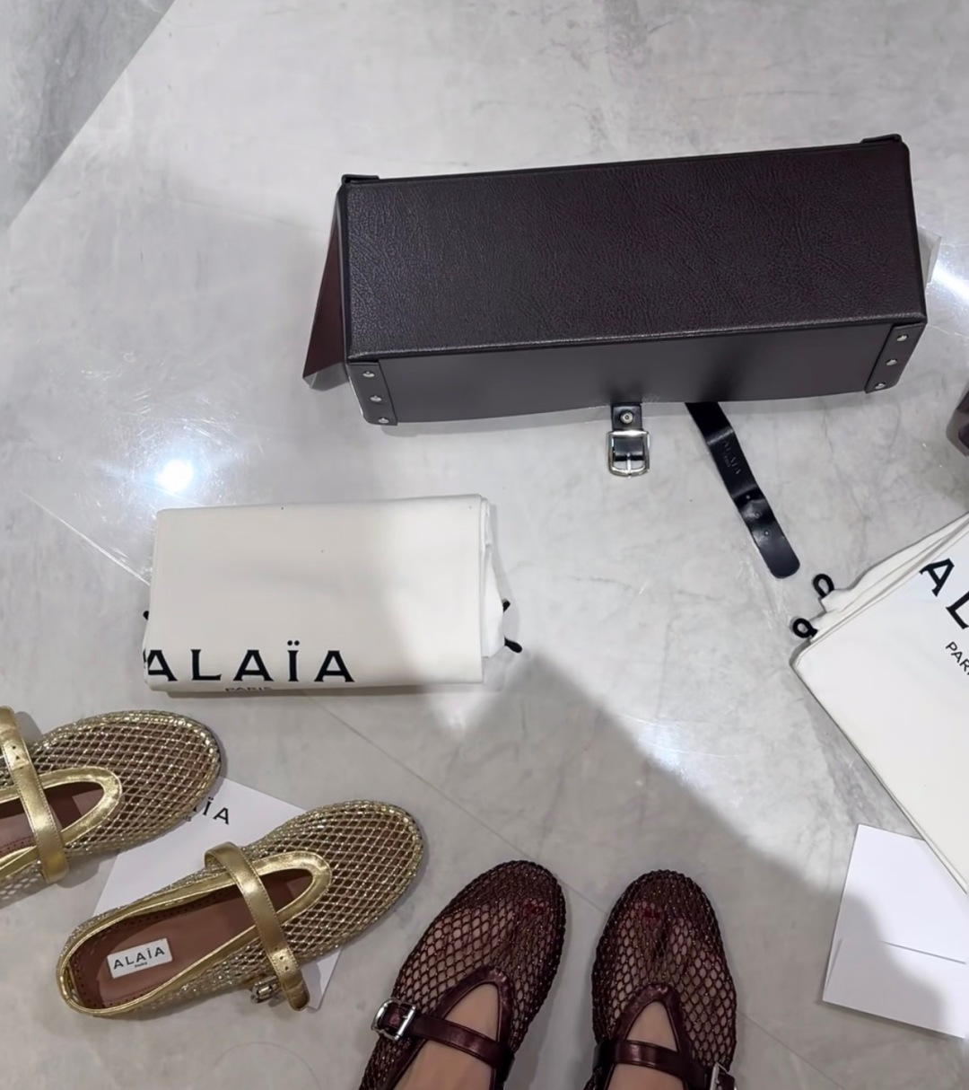 Designer Women Shoes