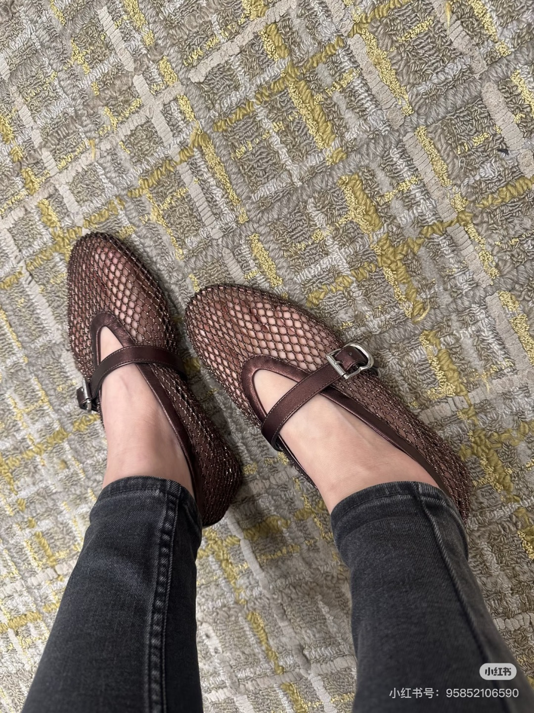 Designer Women Shoes