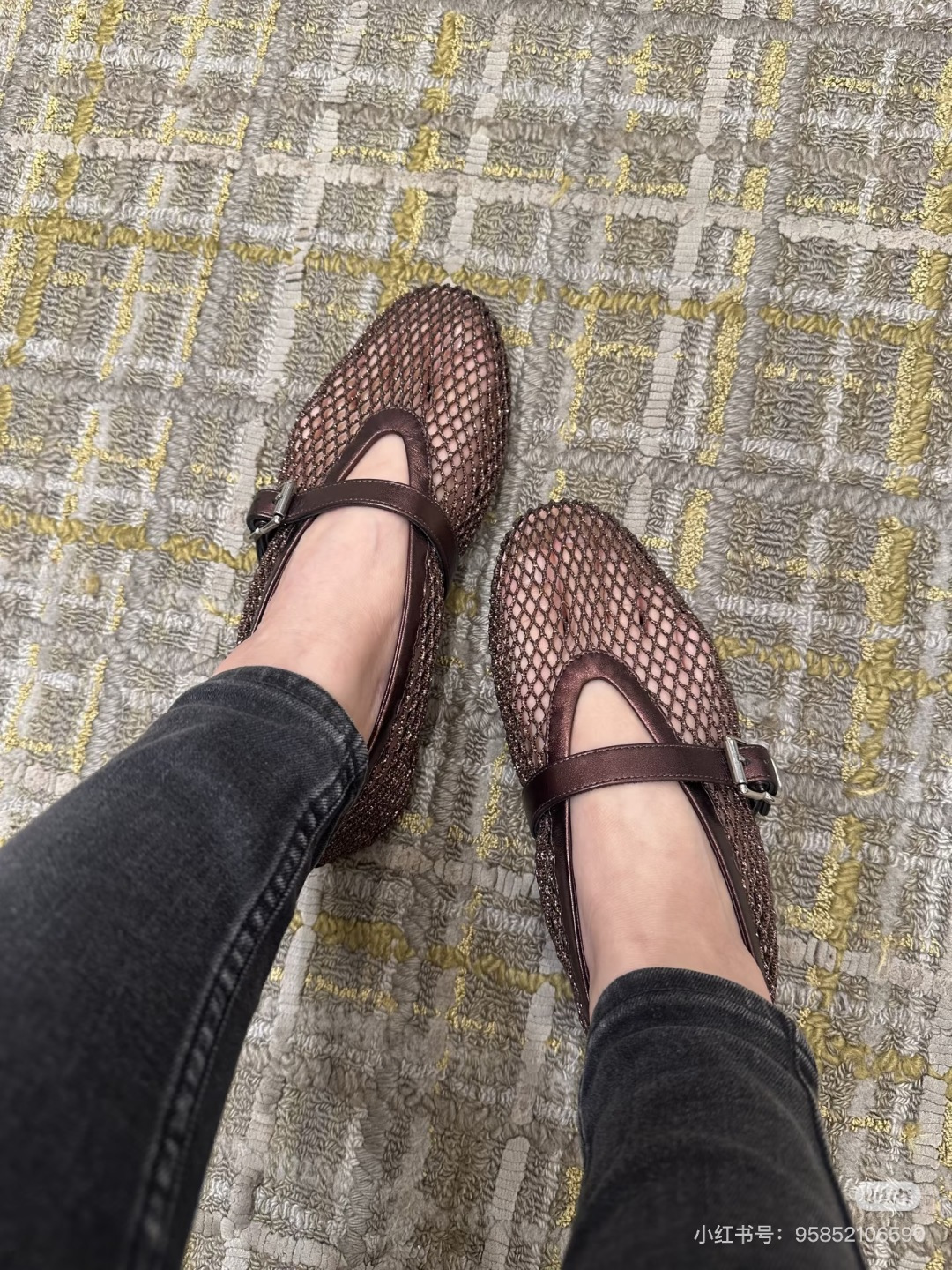 Designer Women Shoes