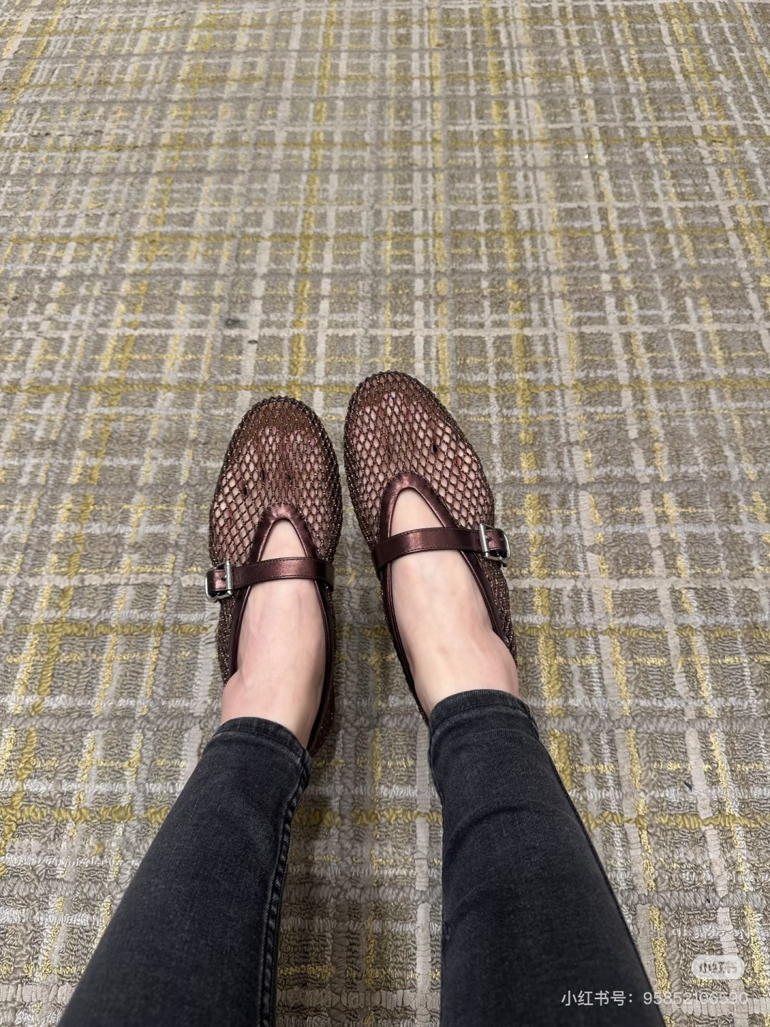 Designer Women Shoes