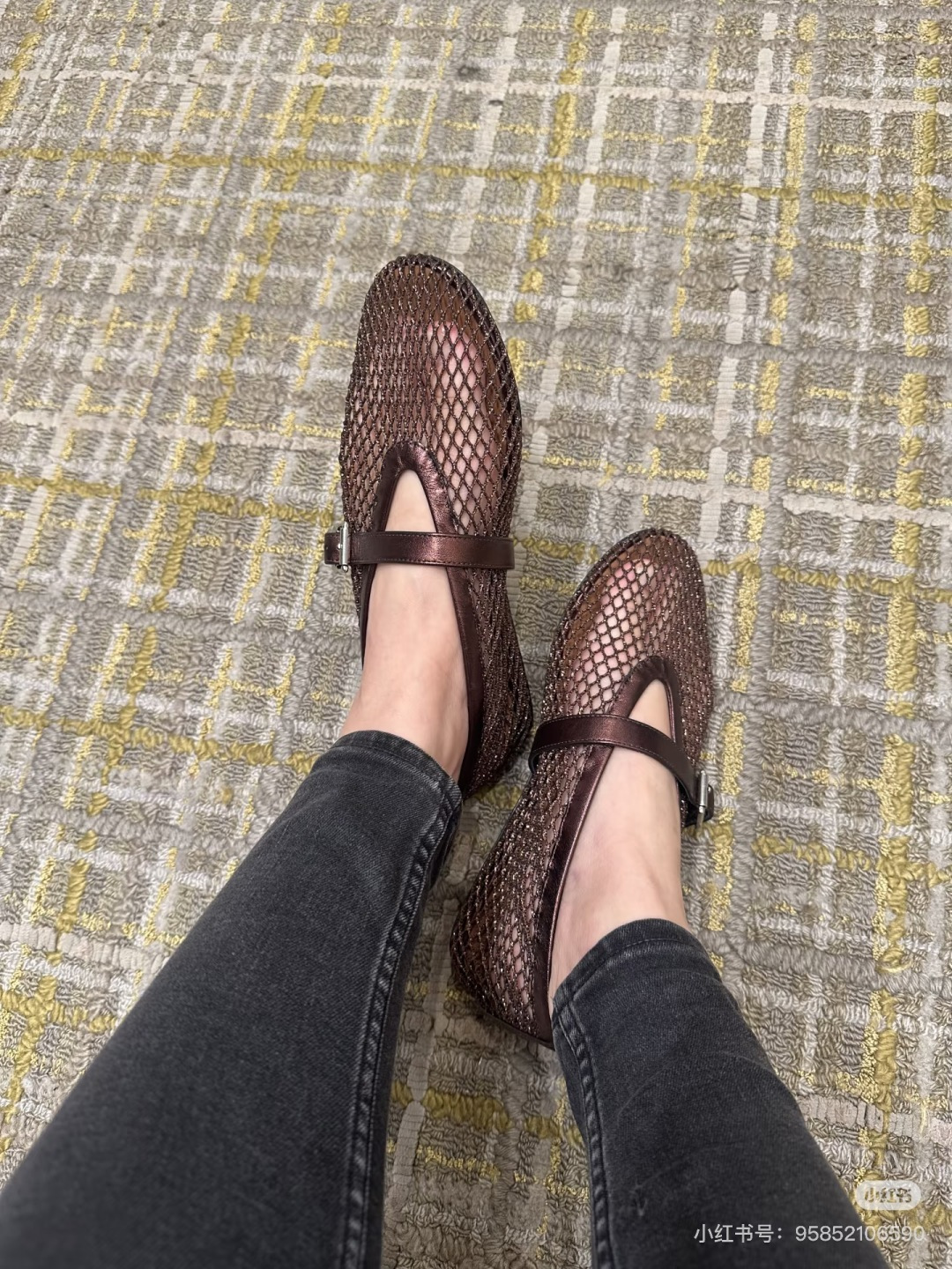 Designer Women Shoes