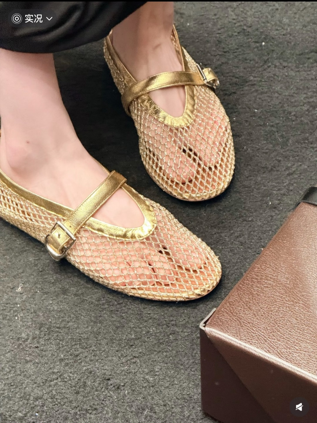 Designer Women Shoes
